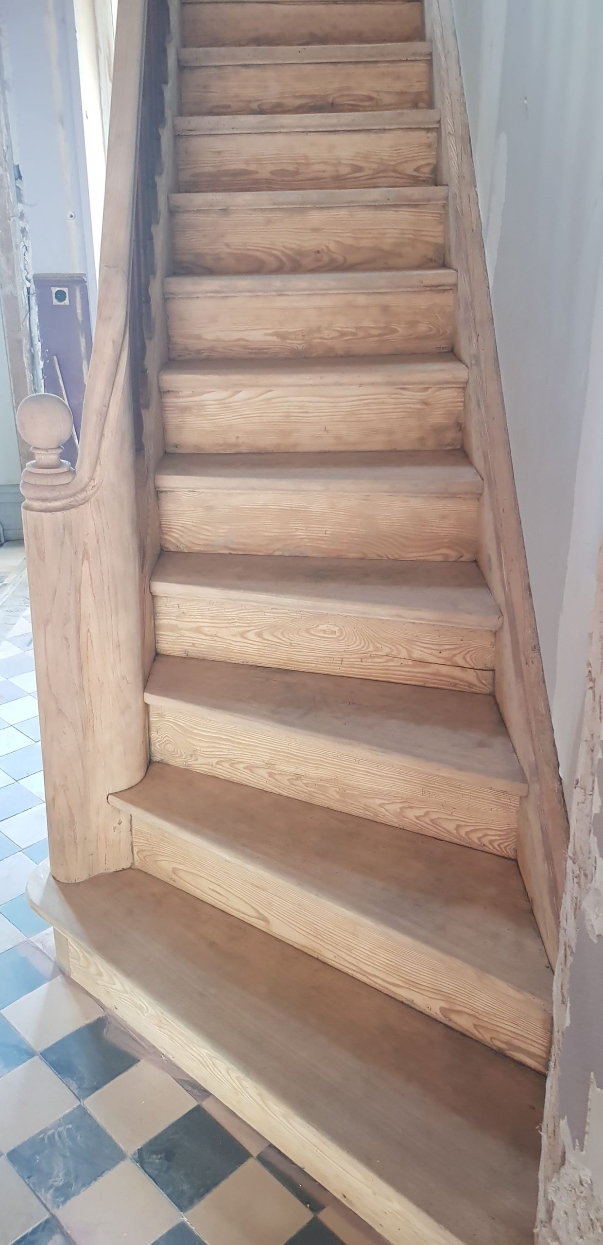 Réalisations